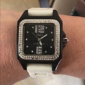 TKO watch